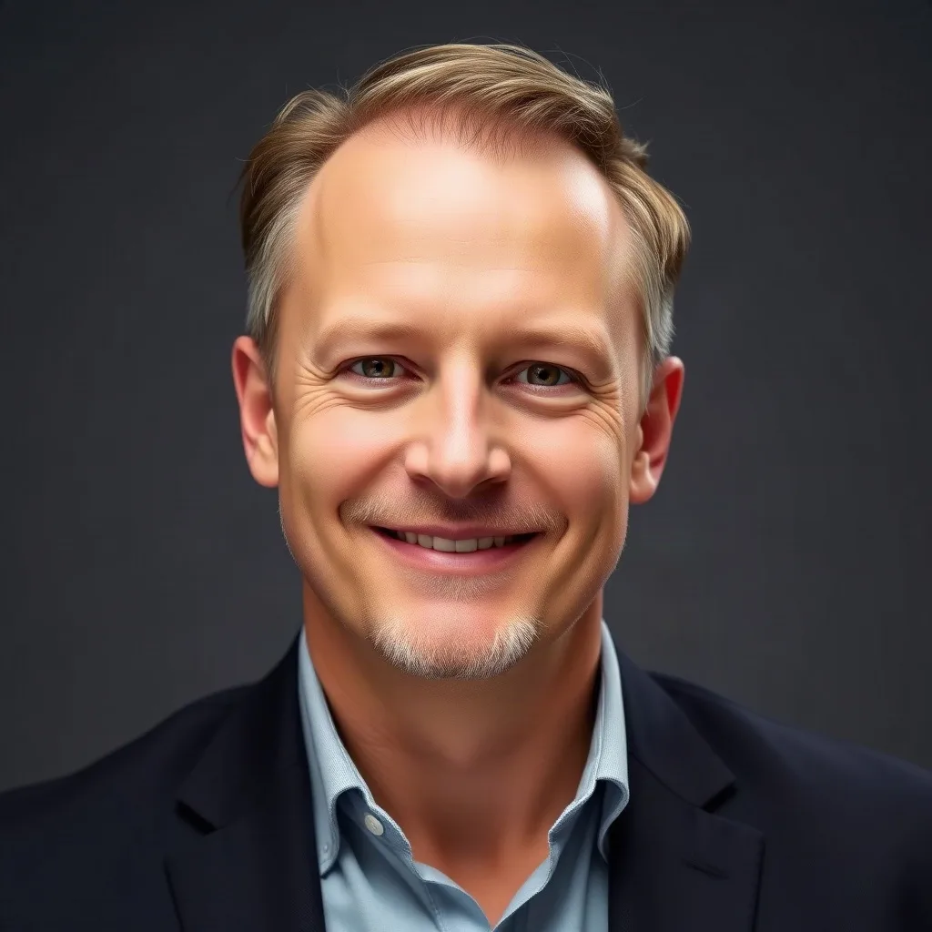 Matthias Bergmann